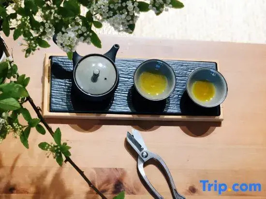 Yuyao Simingshan Yueli Homestay