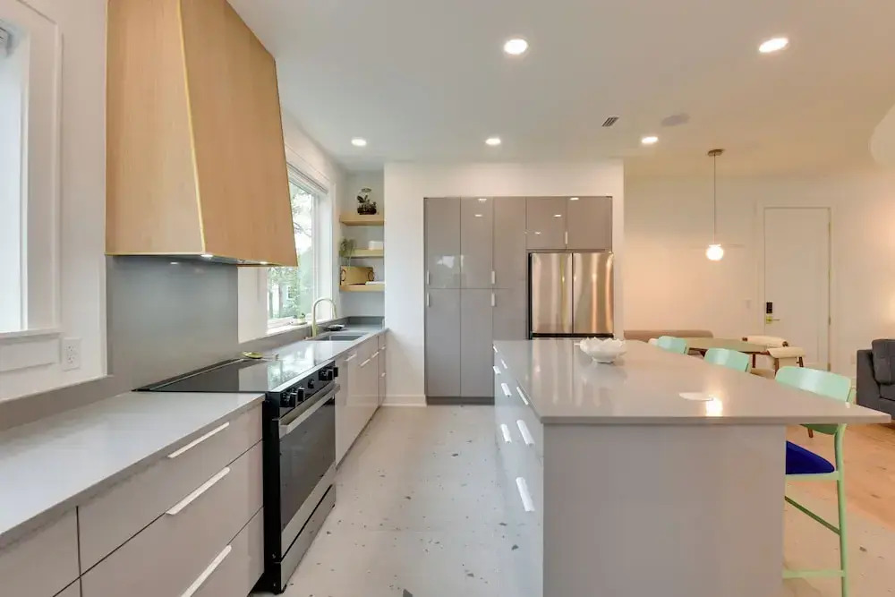 Stroll to Shore, Modern Santa Rosa Beach Duplex