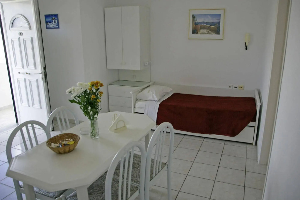 Elite Apartments
