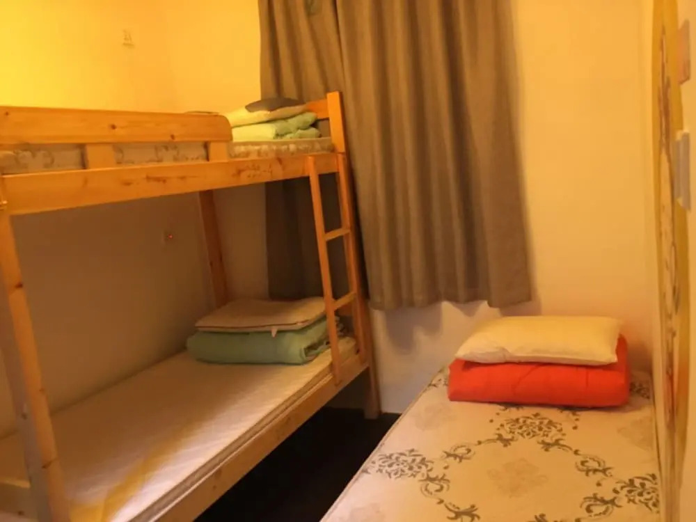 Hanzhou For Sun Youth Hostel