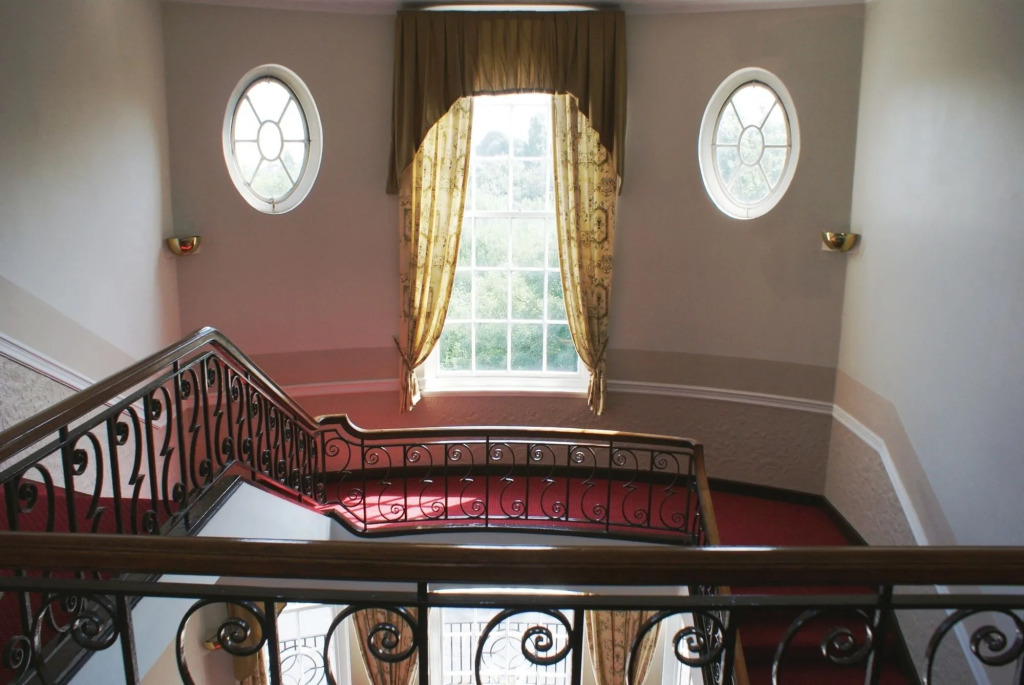 The Station Hotel and Banqueting