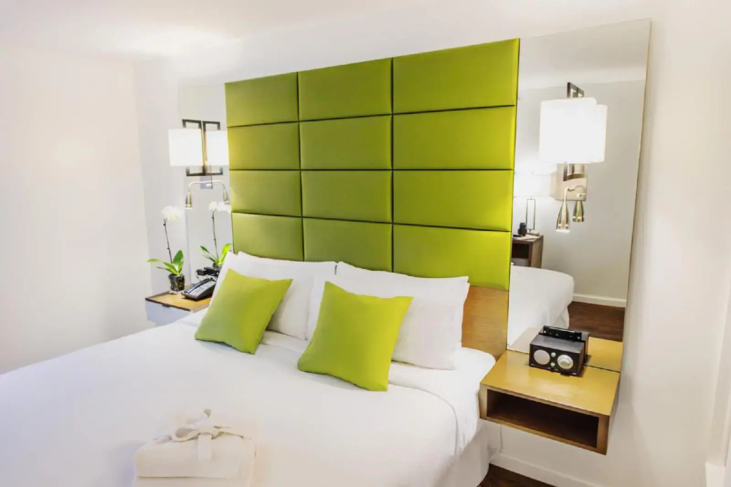 Hotel BPM Brooklyn New York