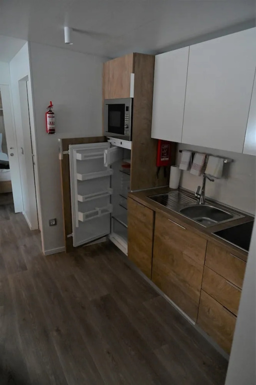 HOCHoben Chalets & Mobilhomes