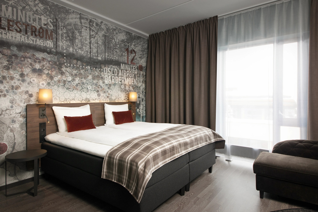 Scandic Lillestrøm