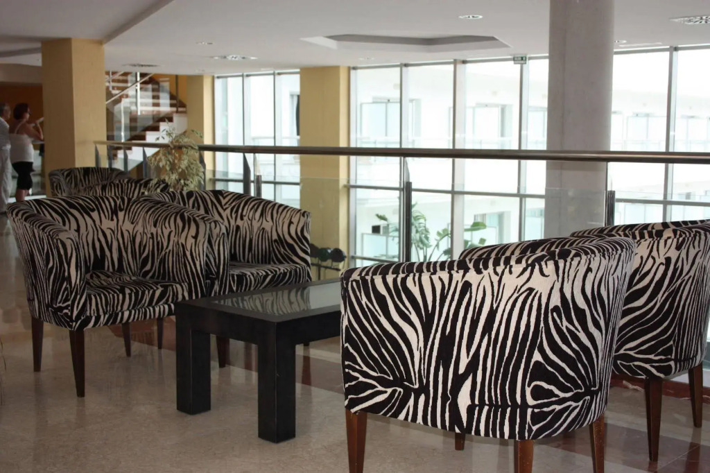 Hotel Sun Palace Albir & Spa