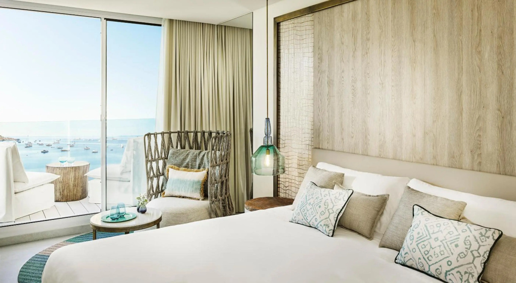 Nobu Hotel Ibiza Bay