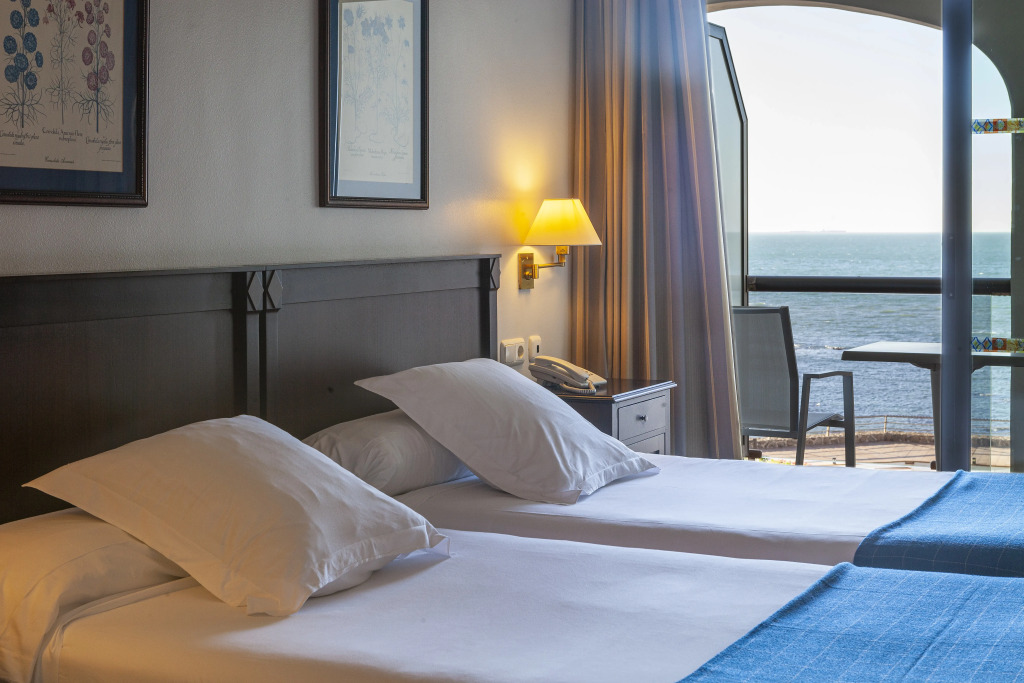 Hotel Duque de Najera