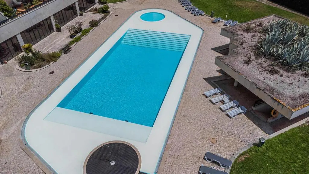 Atrium Studio Cascais