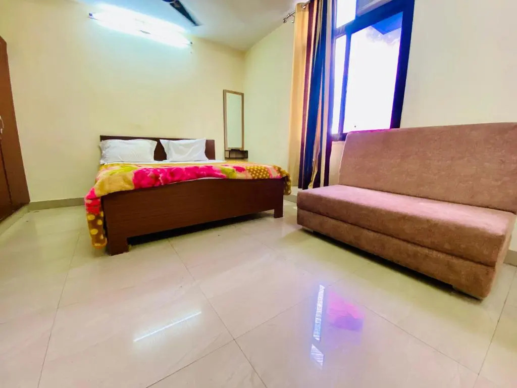 Hotel O Ashoka
