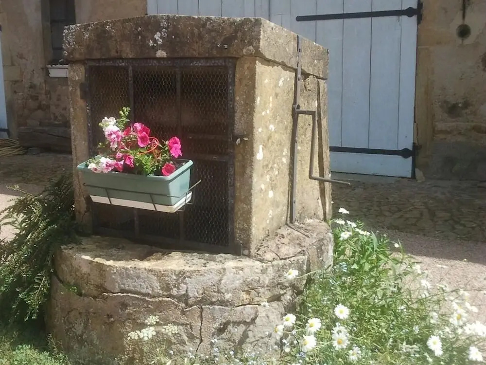 Le Clos de la Roche