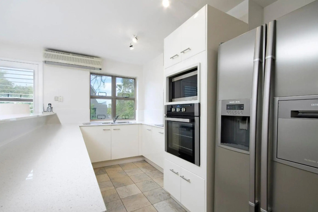 Alderly Apartment 11