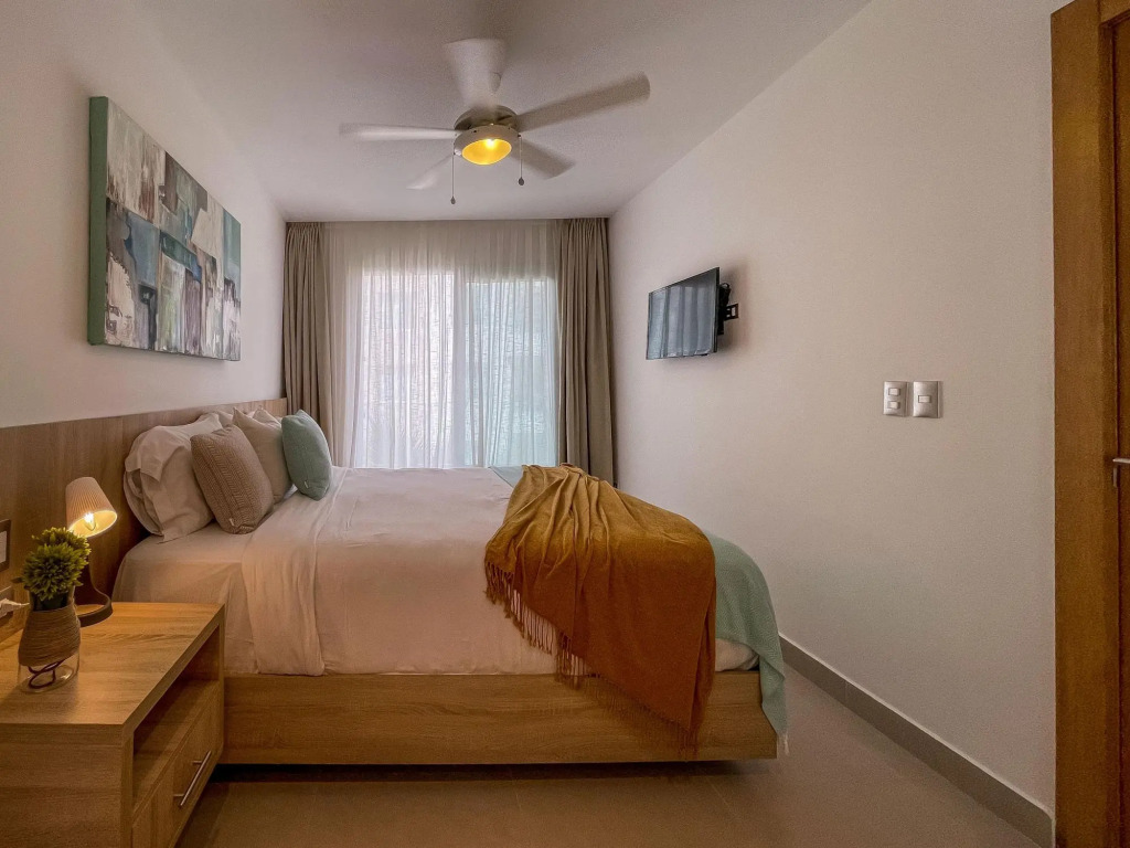 Gorgeous new apartment in Los Corales. G3