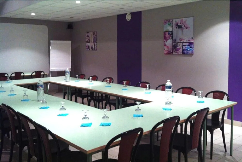 Hotel le Bretagne