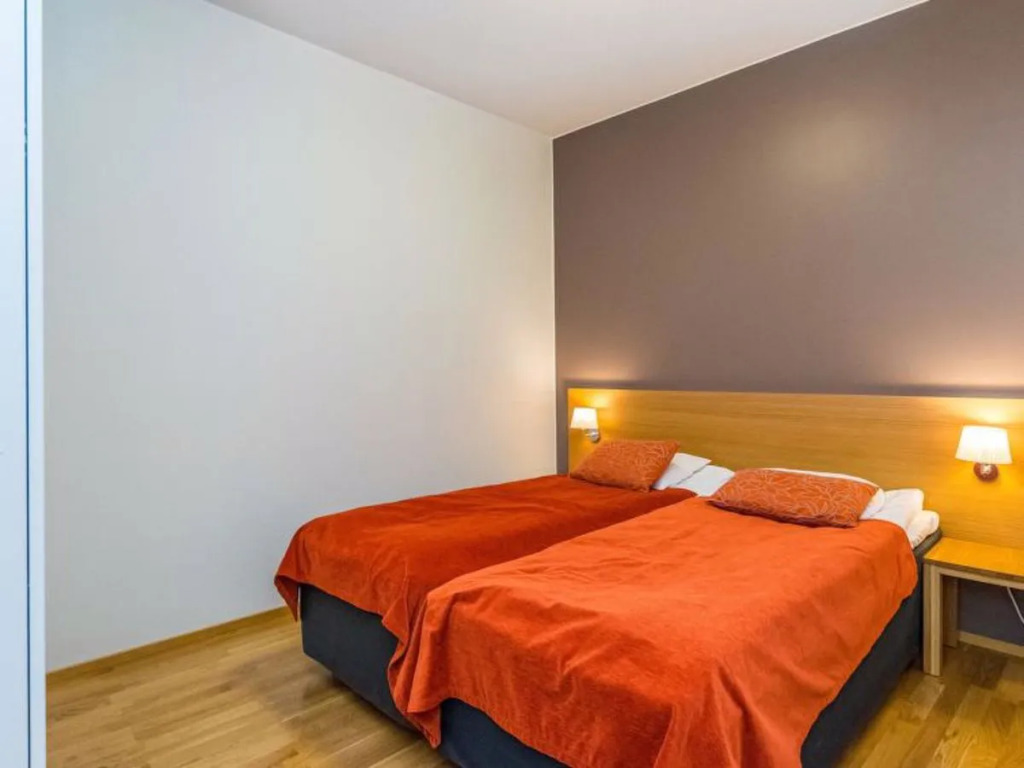 Ruka ski chalets 64, 1503