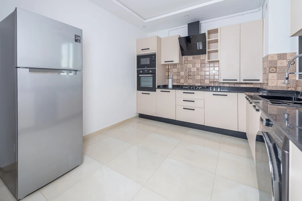 Appartement Luxueux à Kouba