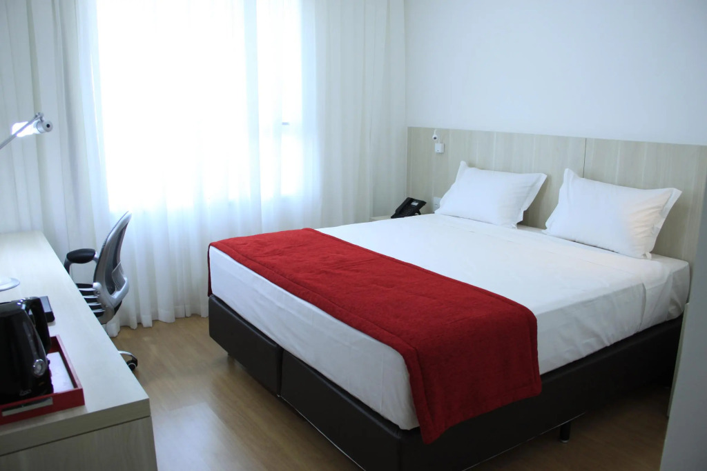 Esuites Belo Horizonte Minascasa