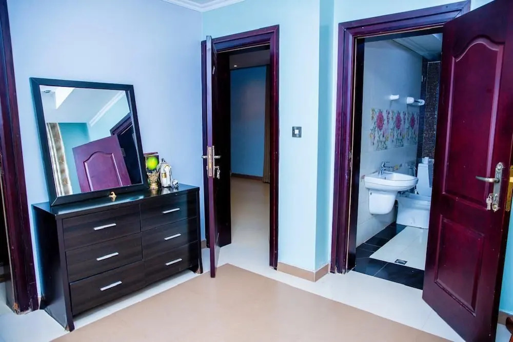 Ballote Holday Home Apartment