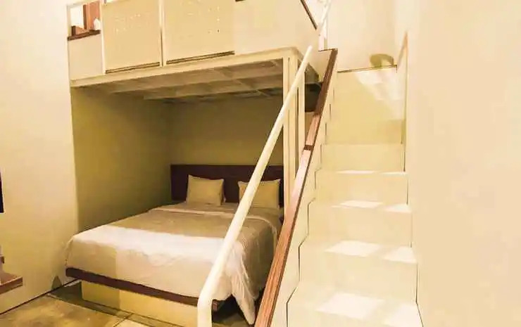 ZOE Guest House