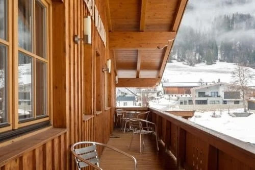 Chalet Maxima Ii