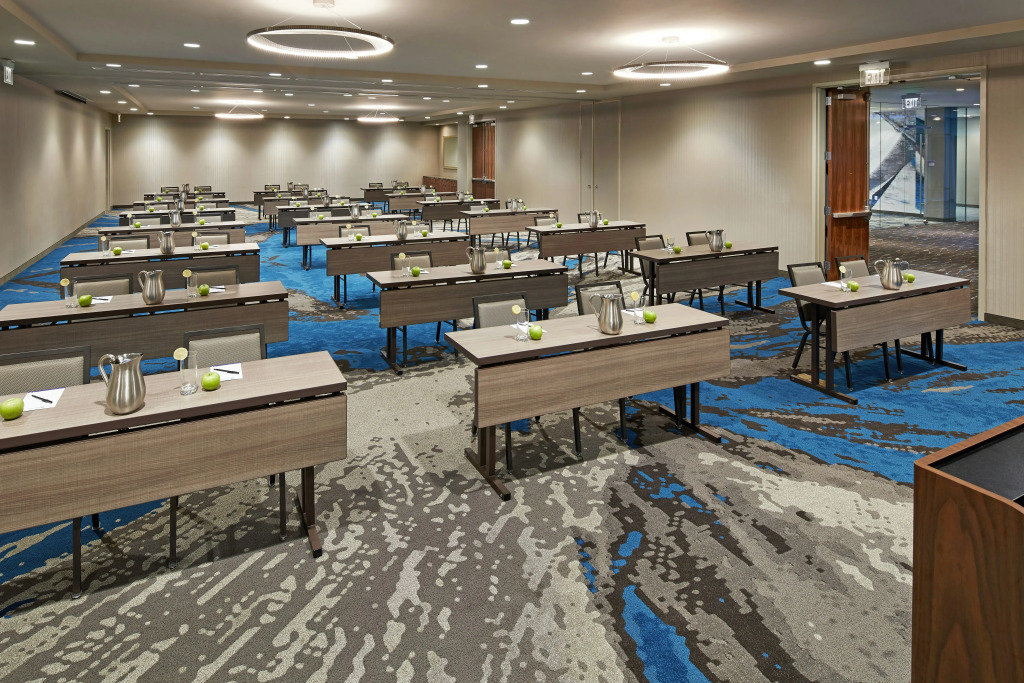 Homewood Suites by Hilton San Diego Downtown/Bayside
