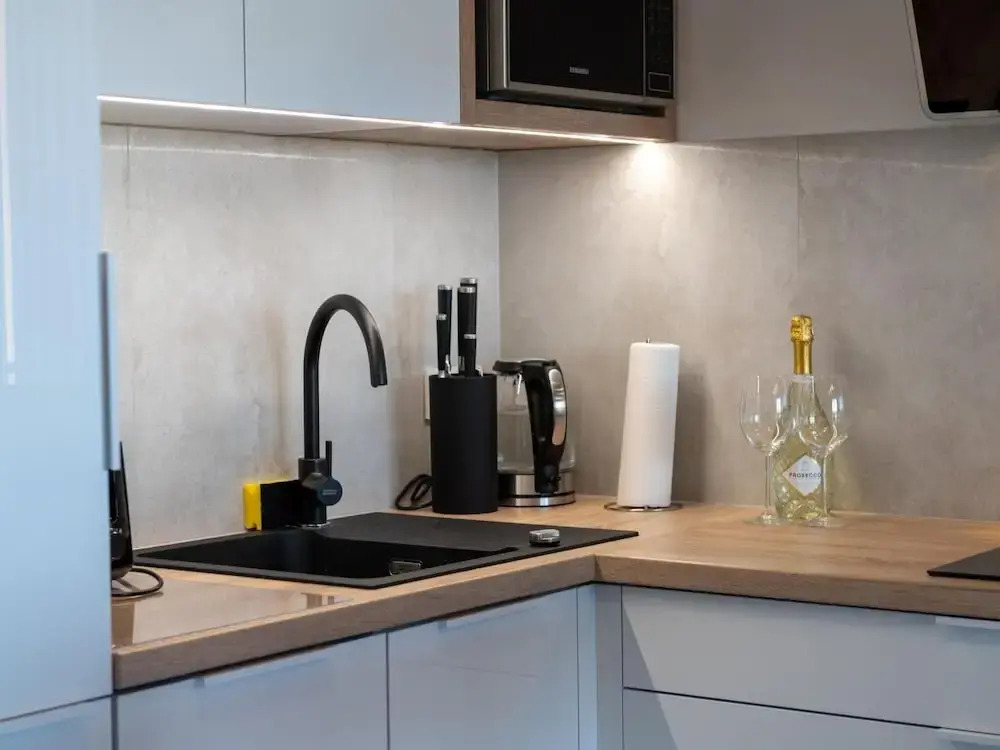 Duplex Holiday Apartment, Rewal