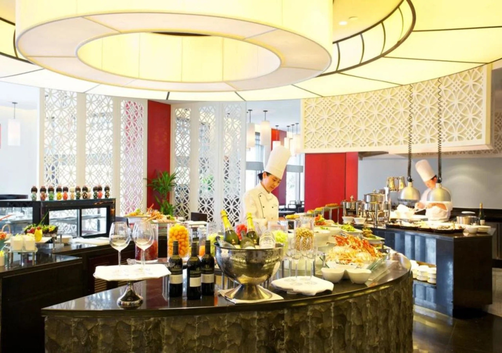 Banyan Tree Hangzhou