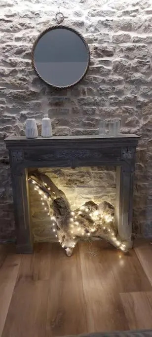 Gite Chez Marianne- la Halte Jurassienne (Adults Only)