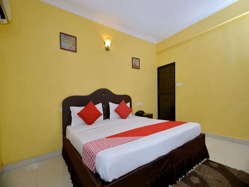 OYO 3723 Leela Inn