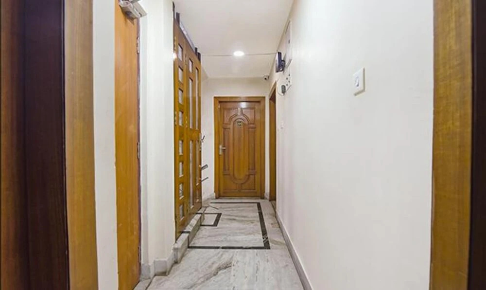 Fabhotel The Er Suites