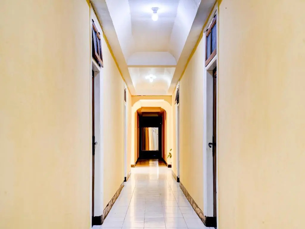 OYO 90114 New Cipayung Asri Hotel