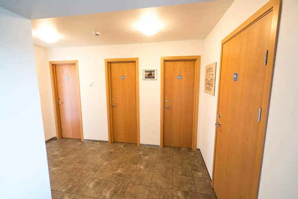 Skulagardur Country Hotel