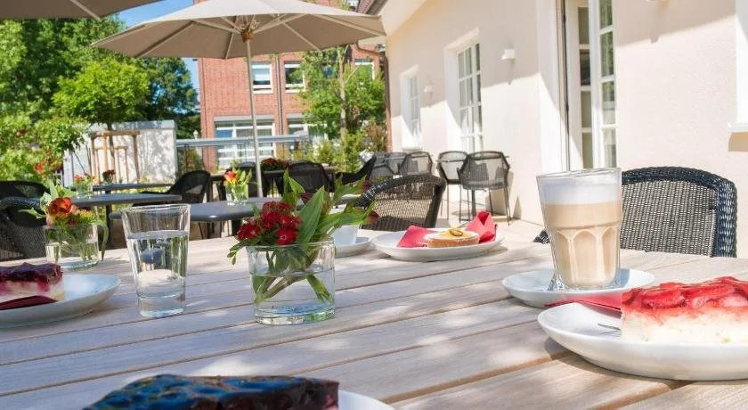 Hotel Landhaus Ammann