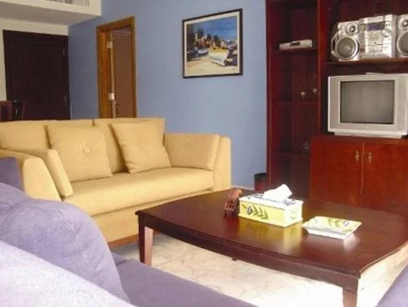 Villa Al Humam