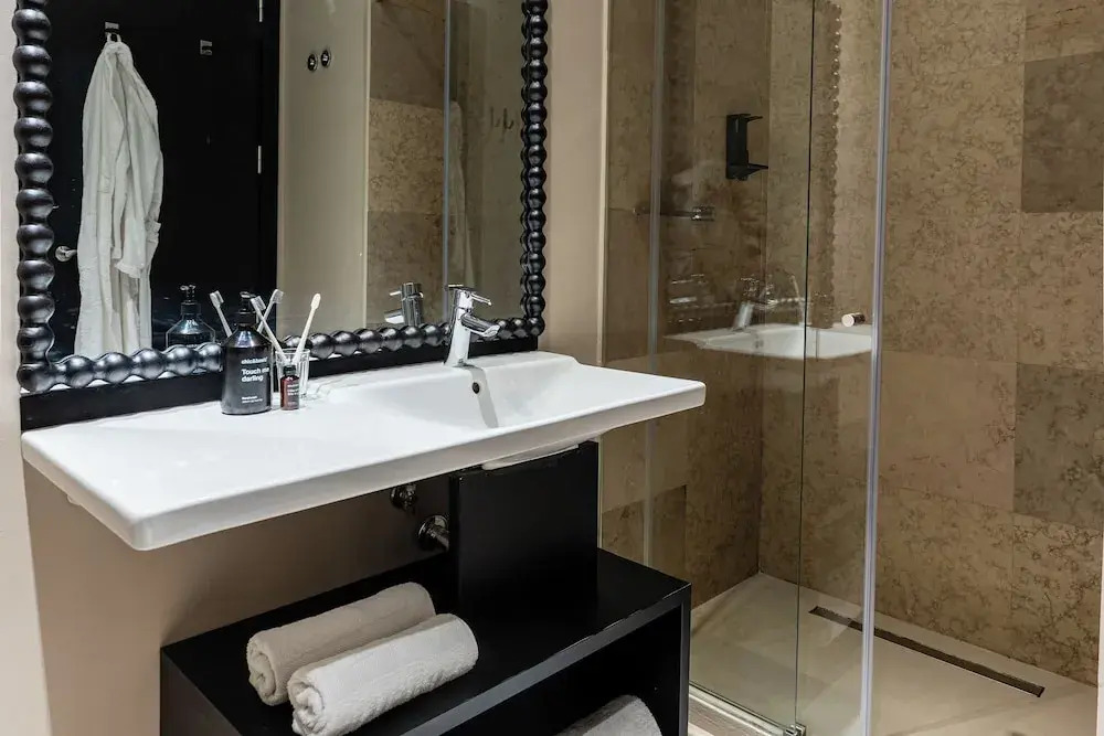 Casa Teva Lisboa Boutique Hotel by chic&basic