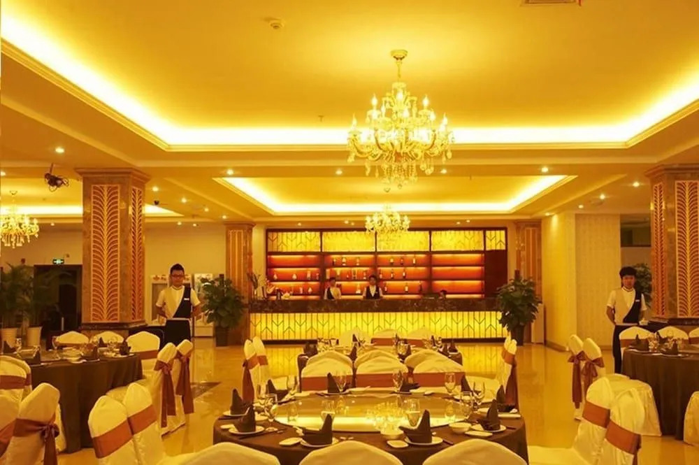 Baigang International Hotel