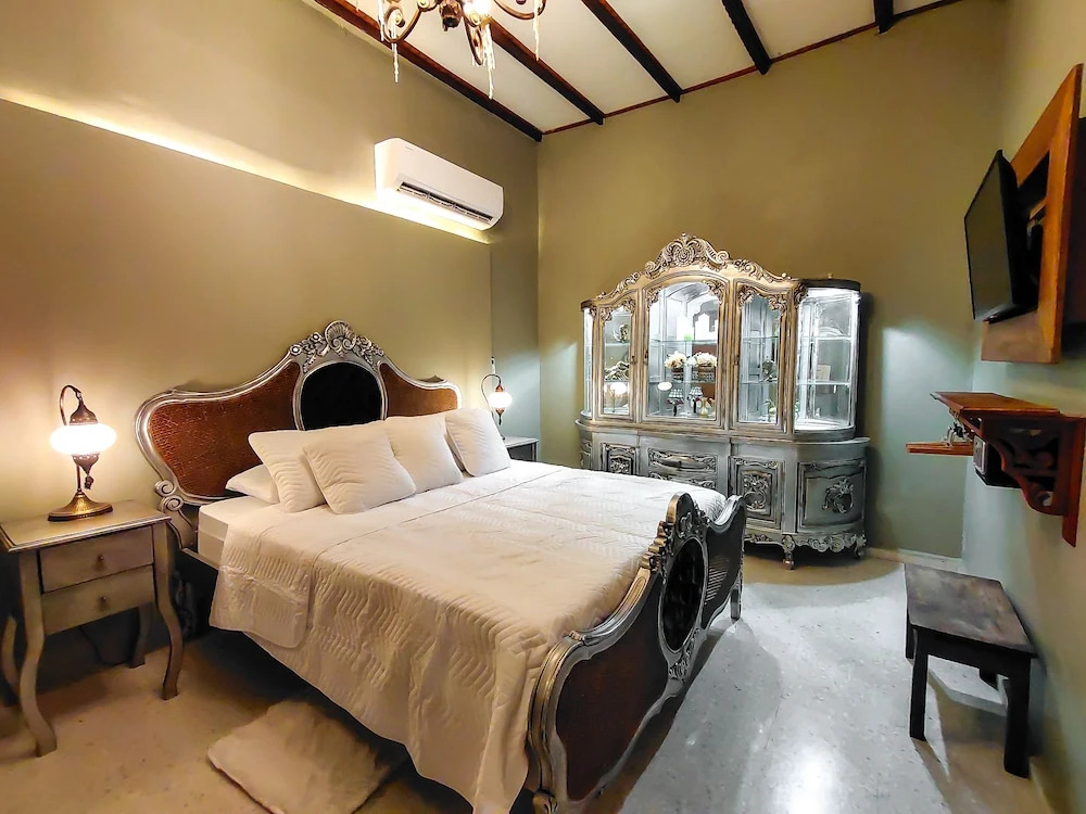 Scalea Di Mare Hotel