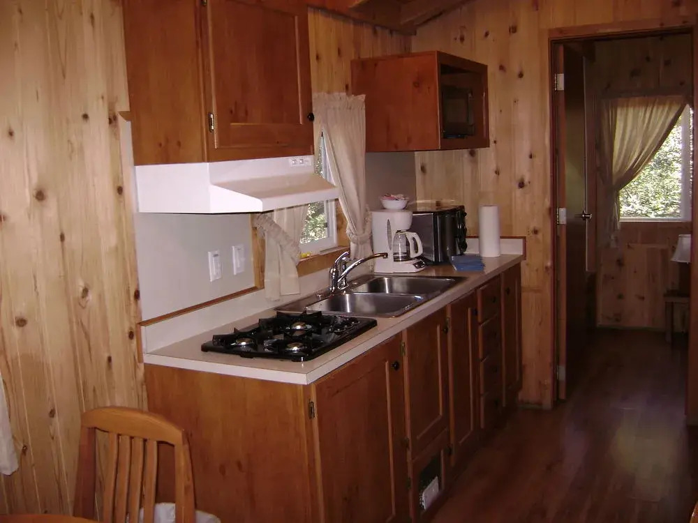 Ponderosa RV Resort