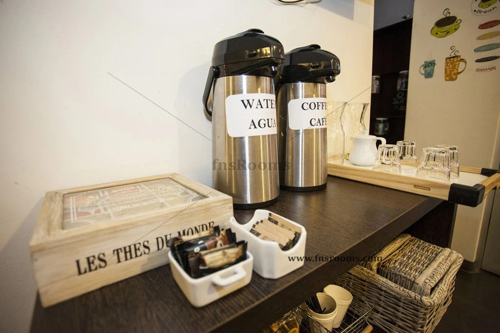 B&B Wasi Airport Lima