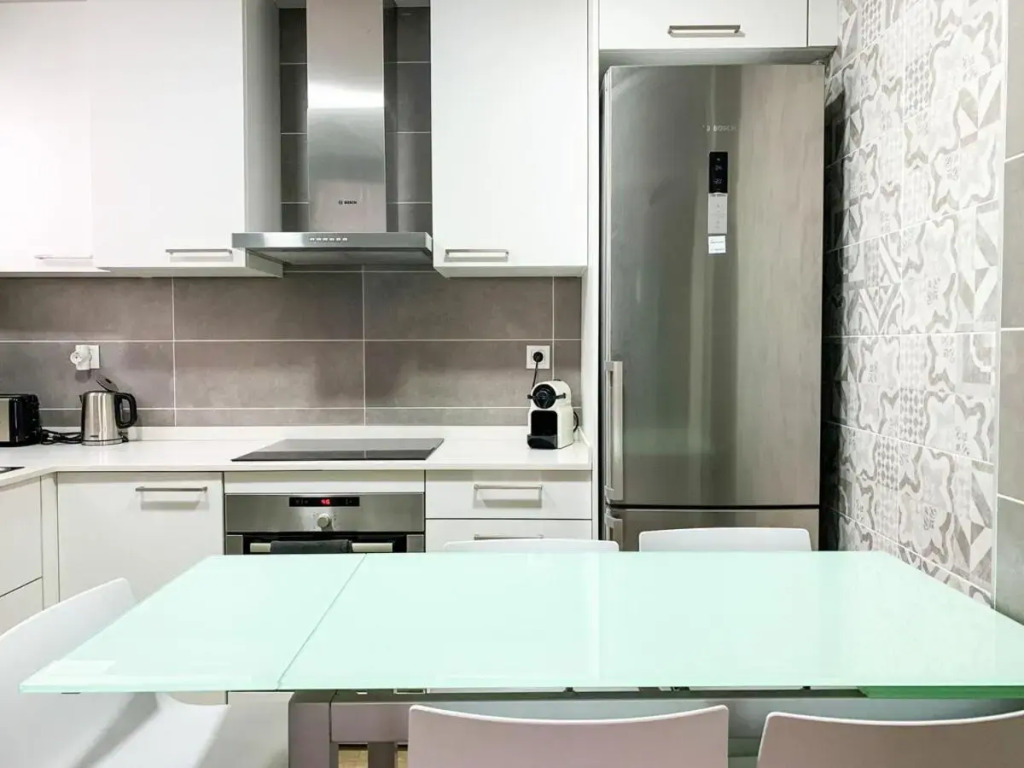 Apartamento Perfección al lado de Caldea