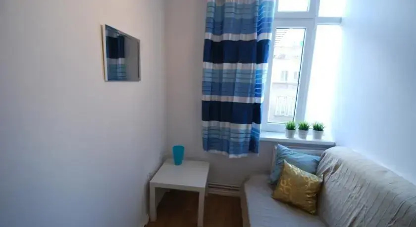Hostel Niepodległości