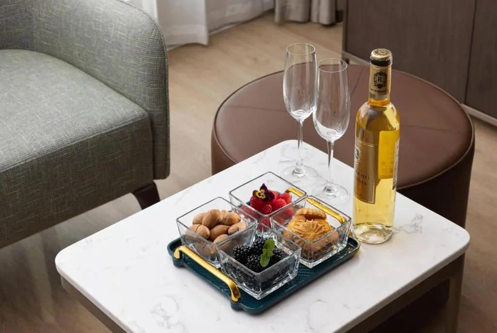 Home2 Suites by Hilton Guiyang Airport