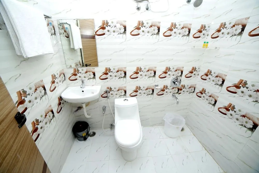 FabHotel Hallmark Inn Kukatpally