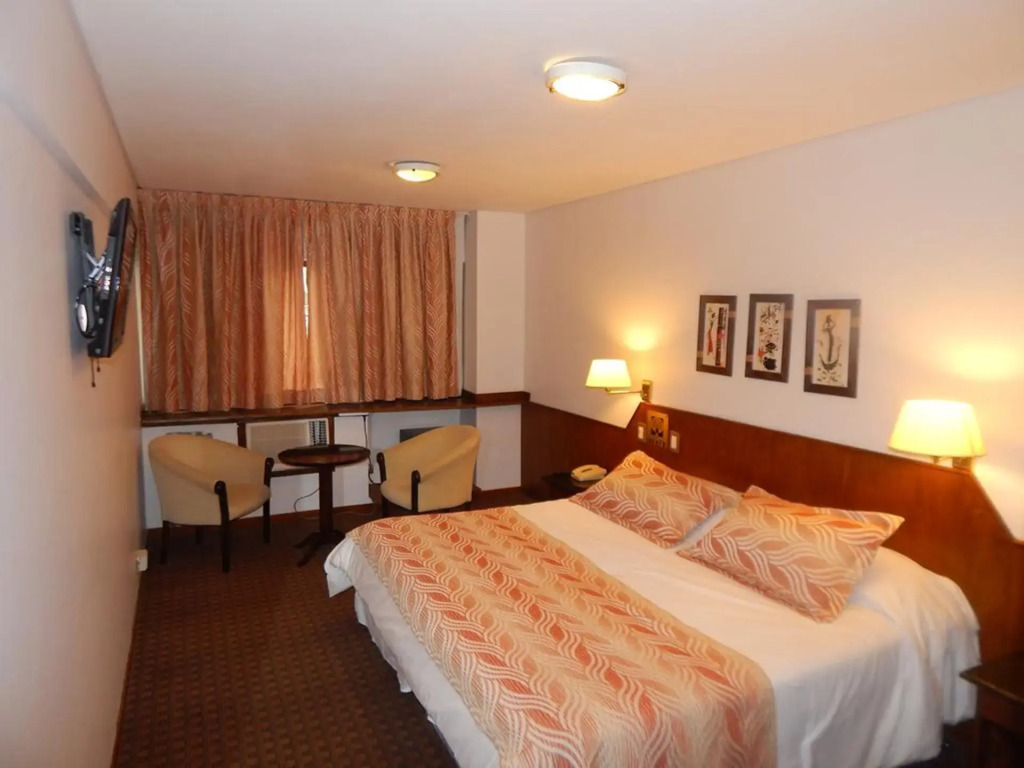 Quintana Hotel