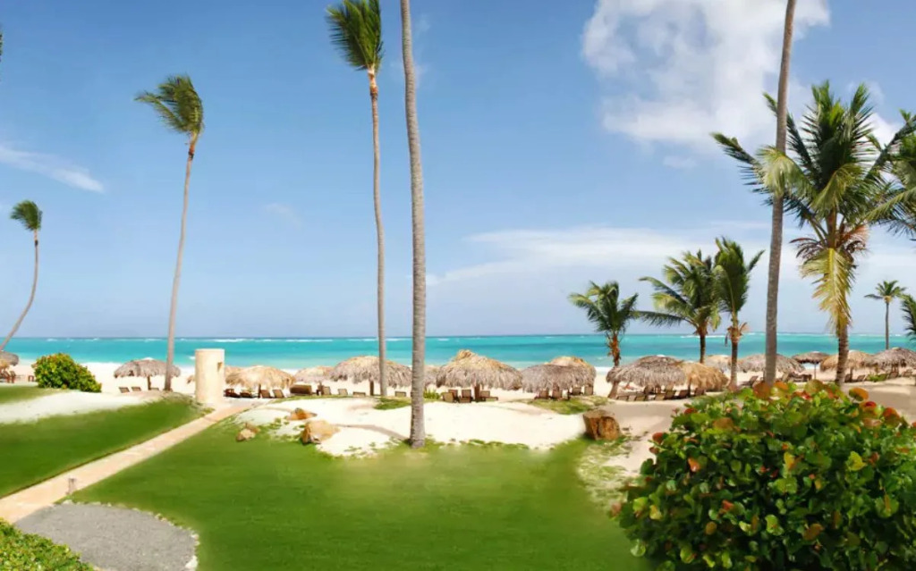 Royal Service at Paradisus Punta Cana - Adults Only All Inclusive