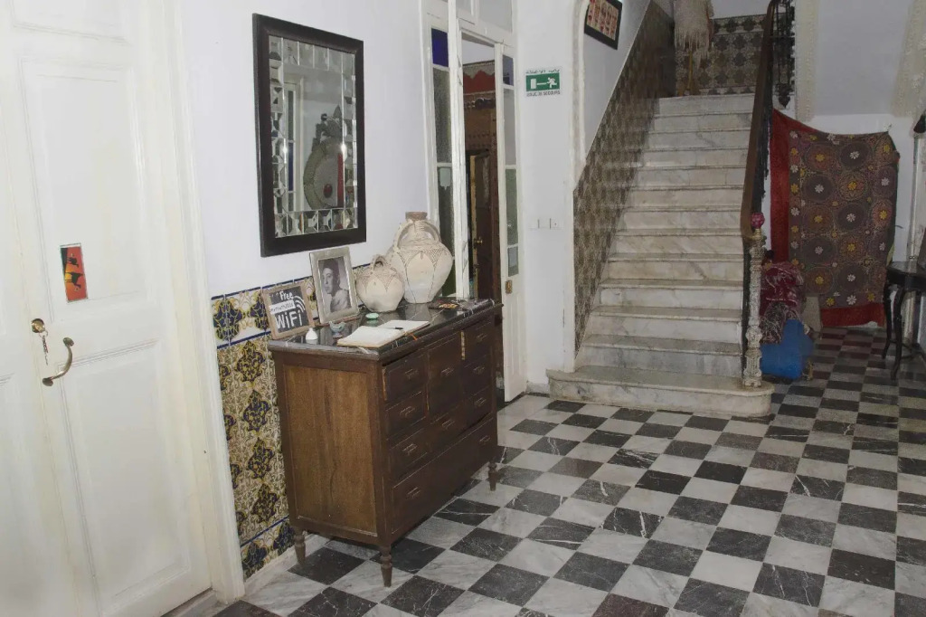 Bayt Alice Hostel
