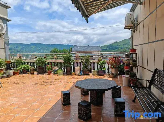 Panzhou Shengxia Holiday Homestay