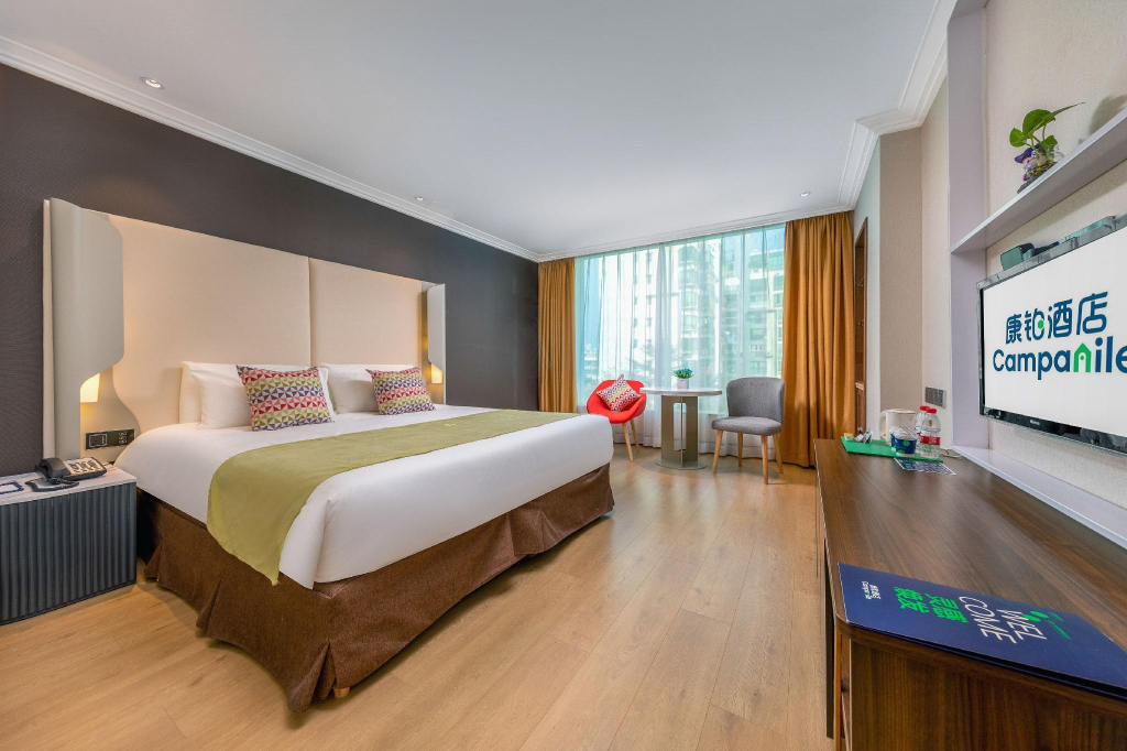 Swan Hotel