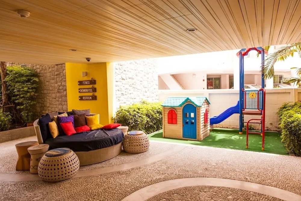Mykonos Beach Apartment