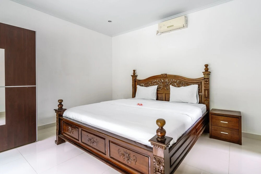 Bunga Villa