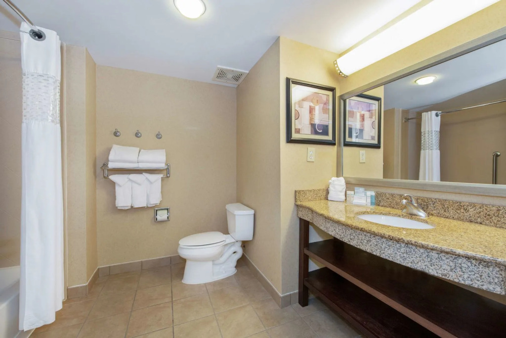 Hampton Inn & Suites Burlington